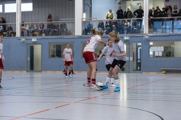 Bild 18 - wCJ NFV Futsalturnier